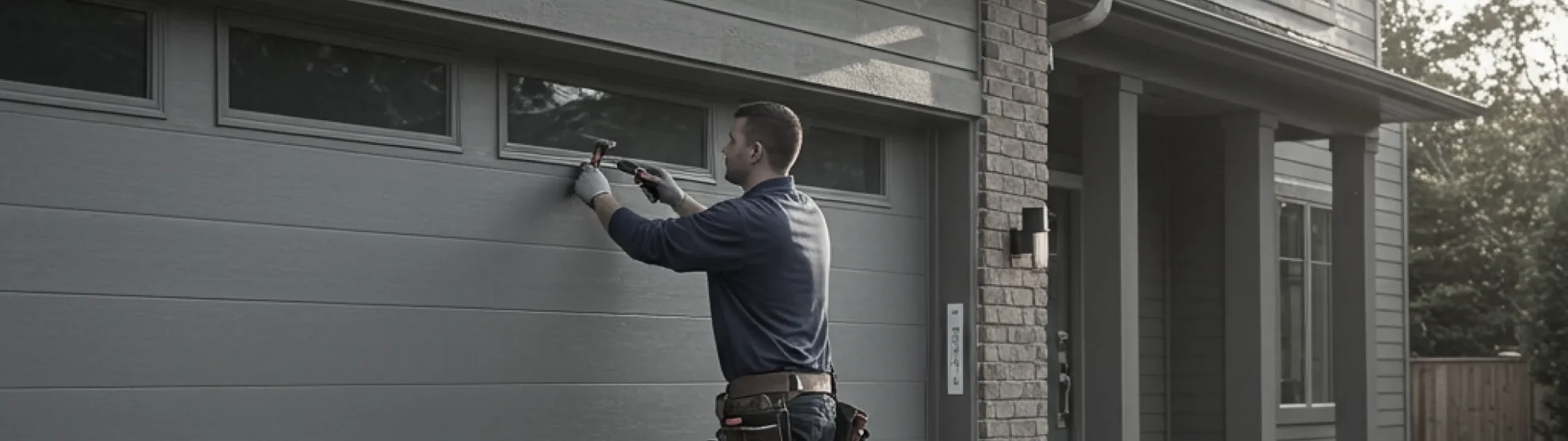 Garrage door Replacements