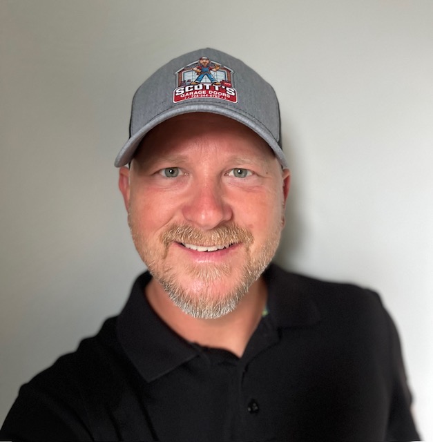Scotts Garage Doors LLC Headshot